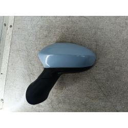 LEFT MIRROR FIAT PUNTO 2012 1.2 8V2013401/C696208                                            