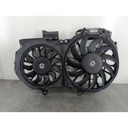 WENTYLATOR CHŁODNICY AUDI A4 B6 2.0 20V 131KM2.0 20V20028E0121205M  FS1223  870765G VALEOLX7Z1316219                                            