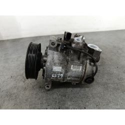 POMPA, SPRĘŻARKA KLIMATYZACJI AUDI A4 B6 2.0 20V 131KM2.0 20V2002447220-8413  6SEU12C DENSOLX7Z1316219                                            