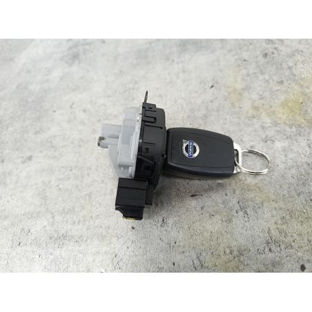 STACYJKA VOLVO C30 1.6 D 109KM 1.6 D 2008 31252481 452-46 109 6279 