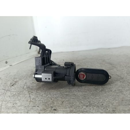 STACYJKA FIAT PUNTO 2012 1.2 8V 2013 21210701  50518634 401/C 69 6208 