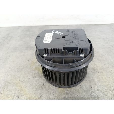 WENTYLATOR NAWIEWU, DMUCHAWA VOLVO C30 1.6 D 109KM 1.6 D 2008 4M5H-18456-CD  502725-2474 VISTEON 452-46 109 6279 