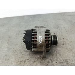 ALTERNATOR OPEL VECTRA C 1.9 CDTI 150KM1.9 CDTI2004102211-5611  DAN510  DENSOZ1551506224                                            