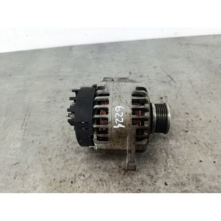 ALTERNATOR OPEL VECTRA C 1.9 CDTI 150KM 1.9 CDTI 2004 102211-5611  DAN510  DENSO Z155 150 6224 