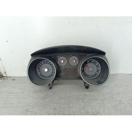 LICZNIK FIAT PUNTO 2012 1.2 8V 2013 5550030617  5550050900 401/C 69 6208 