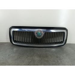 ATRAPA GRILL GRIL SKODA FABIA I FL 1.4 16V 75KM1.4 16V20066Y0853668BLF9R756228                                            