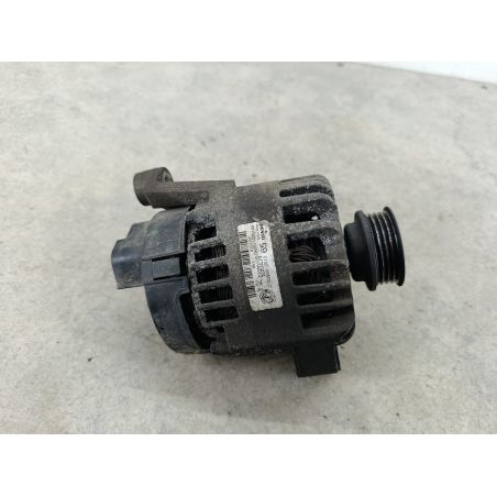 ALTERNATOR FIAT GRANDE PUNTO 1.2 1.2 8V 2006 51700675 MS1022118280  DENSO 475/A 65 6127 