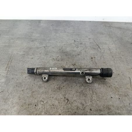 LISTWA WTRYSKOWA DIESEL OPEL VECTRA C 1.9 CDTI 150KM 1.9 CDTI 2004 55188056 0445214057  BOSCH Z155 150 6224 