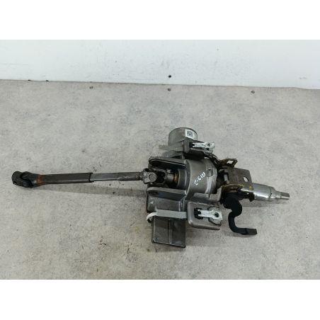 WSPOMAGANIE ELEKTRYCZNE, PION FIAT GRANDE PUNTO 1.2 1.2 8V 2006 55701321  26117861  DELPHI 475/A 65 6127 