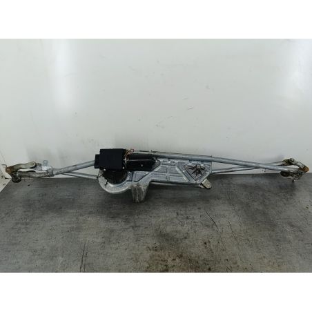 MECHANIZM WYCIERACZEK VW SHARAN I FL 1.9 TDI 116KM 1.9 TDI 2000 3398009476  BOSCH L041 116 6230 