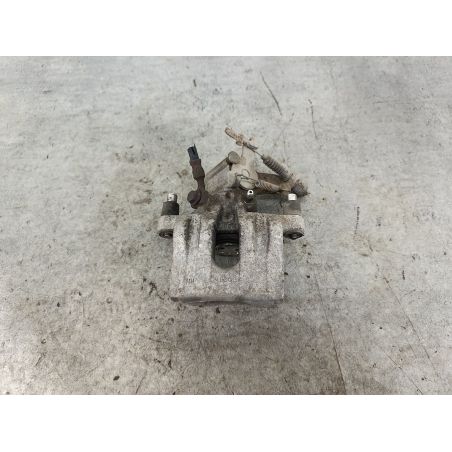 ZACISK HAMULCOWY PRAWY TYŁ OPEL VECTRA C 1.9 CDTI 150KM 1.9 CDTI 2004 ALPL-005 Z155 150 6224 