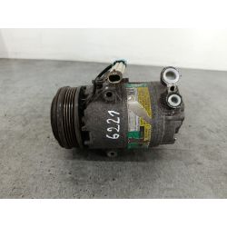 POMPA, SPRĘŻARKA KLIMATYZACJI OPEL TIGRA II 1.8 16V 125KM1.8 16V200409165714  6560601 DELPHIZ20R1256221                                            