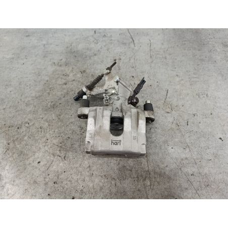 ZACISK HAMULCOWY LEWY TYŁ OPEL VECTRA C 1.9 CDTI 150KM 1.9 CDTI 2004 HART Z155 150 6224 