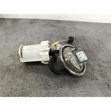 POMPA PALIWA OPEL TIGRA II 1.8 16V 125KM 1.8 16V 2004 9227844  228216/001/013 Z20R 125 6221 