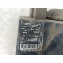 LAMPA PRZÓD LEWA FORD TRANSIT CONNECT I 1.8 TDCI1.8 TDCI20112T14-13005-AE MAKD3G906182                                            