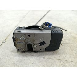 ZAMEK DRZWI LEWY PRZÓD OPEL VIVARO A 2.5 DTI 135KM2.5 DTI20048200008260 91166230Z3821356134                                            