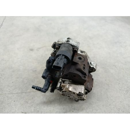 POMPA WTRYSKOWA OPEL VIVARO A 2.5 DTI 135KM 2.5 DTI 2004 8200170377 0445010033  BOSCH Z382 135 6134 
