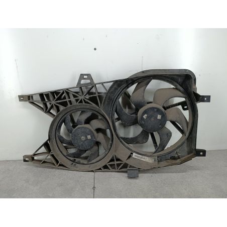 COOLER FAN OPEL VIVARO A 2.5 DTI 135KM 2.5 DTI 2004 8200019383 Z382 135 6134 