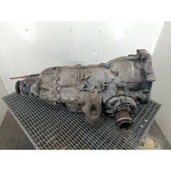 SKRZYNIA BIEGÓW AUTOMAT AUDI A6 C6 3.0 TDI V62004JML  6HP-19                                             