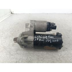 ROZRUSZNIK VW GOLF PLUS I 1.9 TDI 105KM1.9 TDI2005LA7W1056196                                            