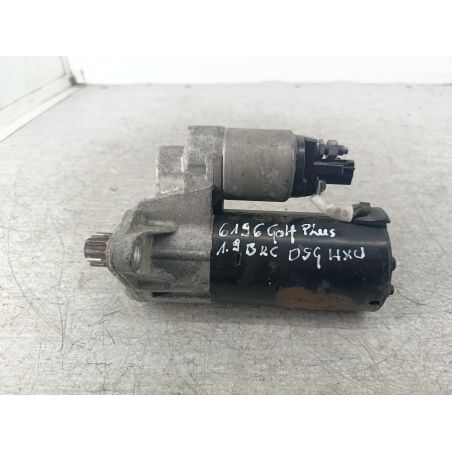 ROZRUSZNIK VW GOLF PLUS I 1.9 TDI 105KM 1.9 TDI 2005 LA7W 105 6196 