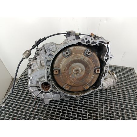 SKRZYNIA BIEGÓW AUTOMAT PEUGEOT BOXER I FL  2.0 HDI 2005 9800782480  89503-TFA460-45  TF-80SC 751/LQG 84 