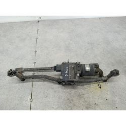 MECHANIZM WYCIERACZEK AUDI A3 8P 1.6 8V 102KM1.6 8V20038P1955119A 0390241719  BOSCHLY7H1026329                                            