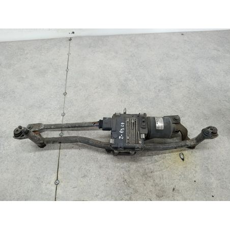 MECHANIZM WYCIERACZEK AUDI A3 8P 1.6 8V 102KM 1.6 8V 2003 8P1955119A 0390241719  BOSCH LY7H 102 6329 