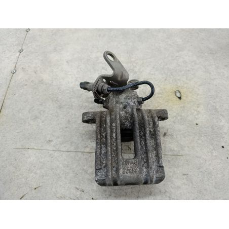 ZACISK HAMULCOWY PRAWY TYŁ AUDI A3 8P 1.6 8V 102KM 1.6 8V 2003 LY7H 102 6329 