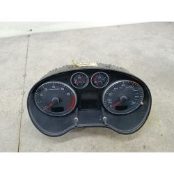 LICZNIK AUDI A3 8P 1.6 8V 102KM1.6 8V20038P0920982E A2C53321011  VDOLY7H1026329                                            