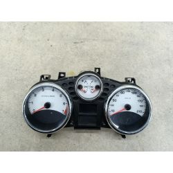 LICZNIK PEUGEOT 207 1.4 VTI 95KM1.4 VTI20109666748780 A2C53370966 EXL956237                                            