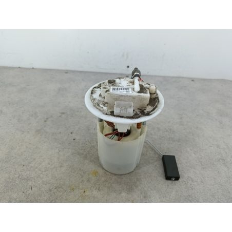 POMPA PALIWA PEUGEOT 207 1.4 VTI 95KM 1.4 VTI 2010 9684934480  EXL 95 6237 