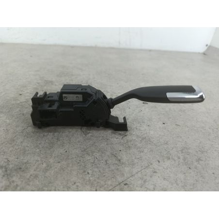 MANETKA PRZEŁĄCZNIK BIEGÓW CITROEN C4 GRAND PICASSO I 2.0 HDI 136KM 2.0 HDI 2009 96811335XT 88500003 EXY 136 6082 