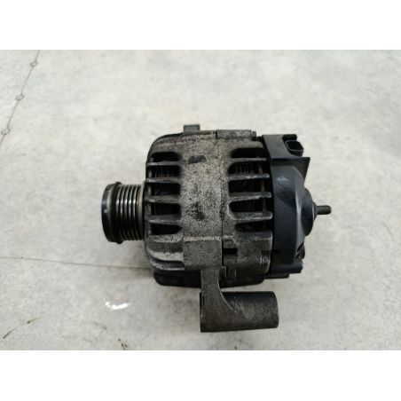 ALTERNATOR OPEL INSIGNIA A 2.0 CDTI 160KM 2.0 CDTI 2010 13502582 TG12C036  VALEO Z22C 160 6304 