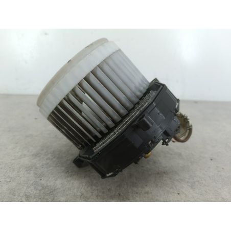WENTYLATOR NAWIEWU, DMUCHAWA CITROEN C4 GRAND PICASSO I 2.0 HDI 136KM 2.0 HDI 2009 5E2228700  5E2228200 DENSO EXY 136 6082 