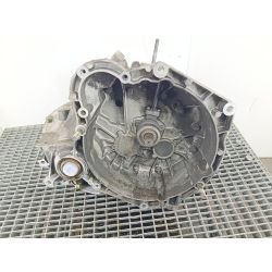 SKRZYNIA BIEGÓW MANUALNA 5 FIAT STILO 1.9 JTD2003                                            