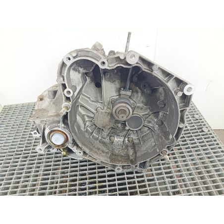 SKRZYNIA BIEGÓW MANUALNA 5 FIAT STILO 1.9 JTD 2003 