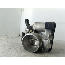 PRZEPUSTNICA AUDI A2 8Z 1.6 FSI 110KM1.6 FSI2002036133062D  0280750059 BOSCHLZ9W1106054                                            