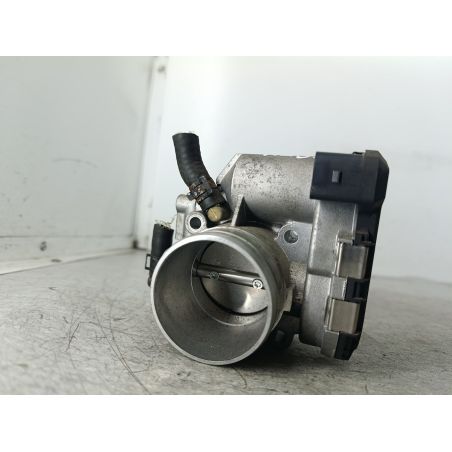 PRZEPUSTNICA AUDI A2 8Z 1.6 FSI 110KM 1.6 FSI 2002 036133062D  0280750059 BOSCH LZ9W 110 6054 