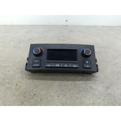 PANEL NAWIEWU PEUGEOT 207 1.4 VTI 95KM1.4 VTI201096856538XT EXL956237                                            