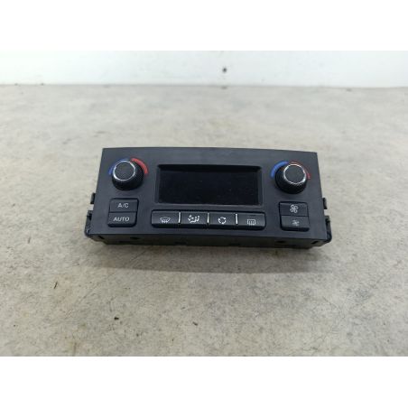 PANEL NAWIEWU PEUGEOT 207 1.4 VTI 95KM 1.4 VTI 2010 96856538XT  EXL 95 6237 
