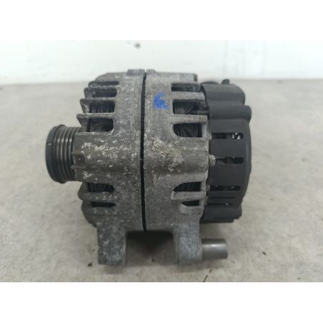 ALTERNATOR CITROEN C4 GRAND PICASSO I 2.0 HDI 136KM 2.0 HDI 2009 9688085380 FG18S048 EXY 136 6082 