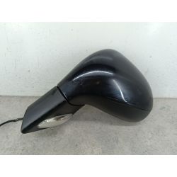 LEFT MIRROR PEUGEOT 207 1.4 VTI 95KM1.4 VTI201096806498XT EXL956237                                            