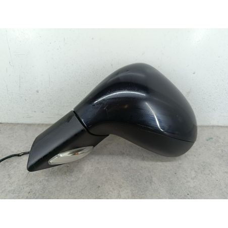 LEFT MIRROR PEUGEOT 207 1.4 VTI 95KM 1.4 VTI 2010 96806498XT  EXL 95 6237 
