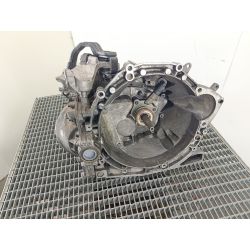 SKRZYNIA BIEGÓW MANUALNA 6 CITROEN C8 2.2 HDI200420MB22                                            