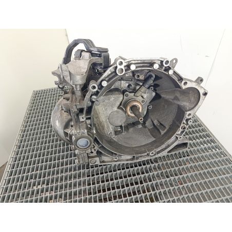 SKRZYNIA BIEGÓW MANUALNA 6 CITROEN C8 2.2 HDI 2004 20MB22 