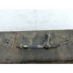 MAGLOWNICA PRZEKŁADNIA KIEROWNICY PEUGEOT BOXER III  2.0 BlueHDI201701385339080 TRW249 (EWP)1636193                                            