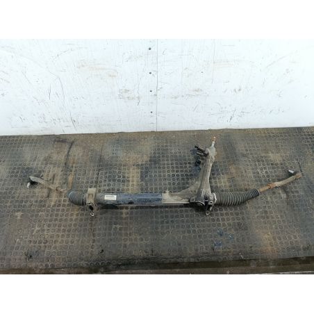 MAGLOWNICA PRZEKŁADNIA KIEROWNICY PEUGEOT BOXER III  2.0 BlueHDI 2017 01385339080 TRW 249 (EWP) 163 6193 