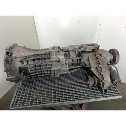 SKRZYNIA BIEGÓW MANUALNA 5 HYUNDAI TERRACAN 2.9 CRDI 150KM2.9 CRDI200443000-49532163                                            