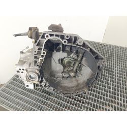 SKRZYNIA BIEGÓW MANUALNA 6 ALFA ROMEO 147 1.9 JTD200346783510                                            